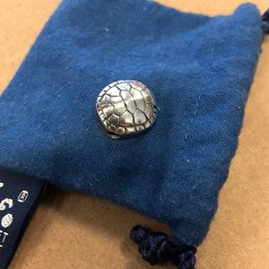 Mignon Faget tortoise pendant